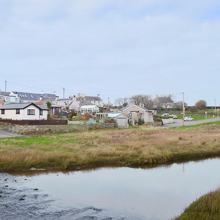 Hafan Villa Aberffraw Esterno foto