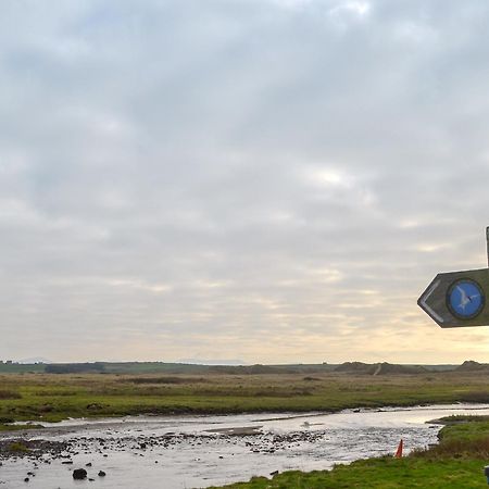 Hafan Villa Aberffraw Esterno foto